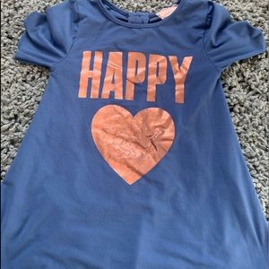 SUPER CUTE KIDS TOP